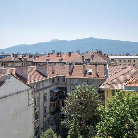 Home Is Where The Heart Is ~ 1-Bdr Central Charm Sofia Extérieur photo