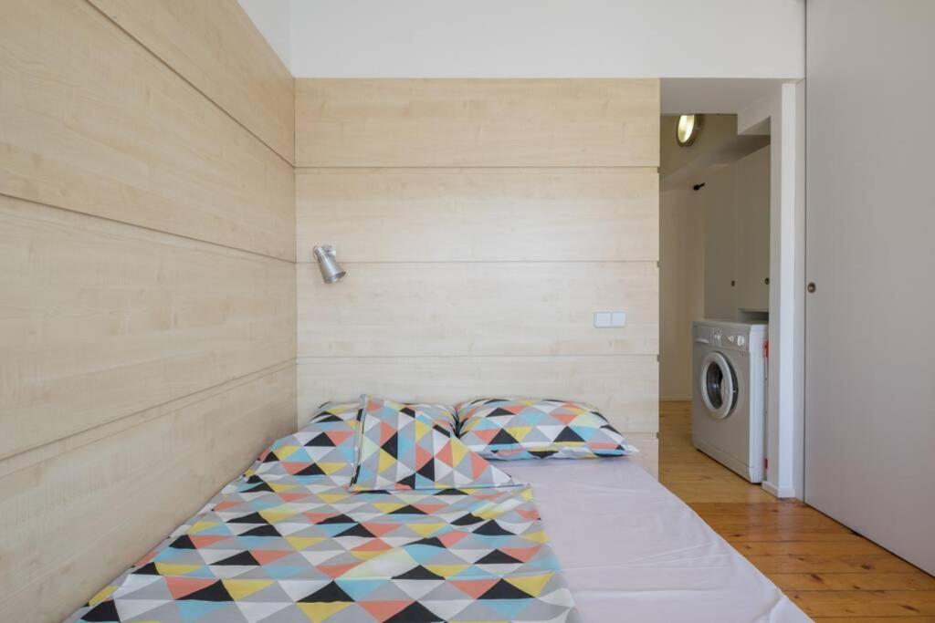 Home Is Where The Heart Is ~ 1-Bdr Central Charm Sofia Extérieur photo