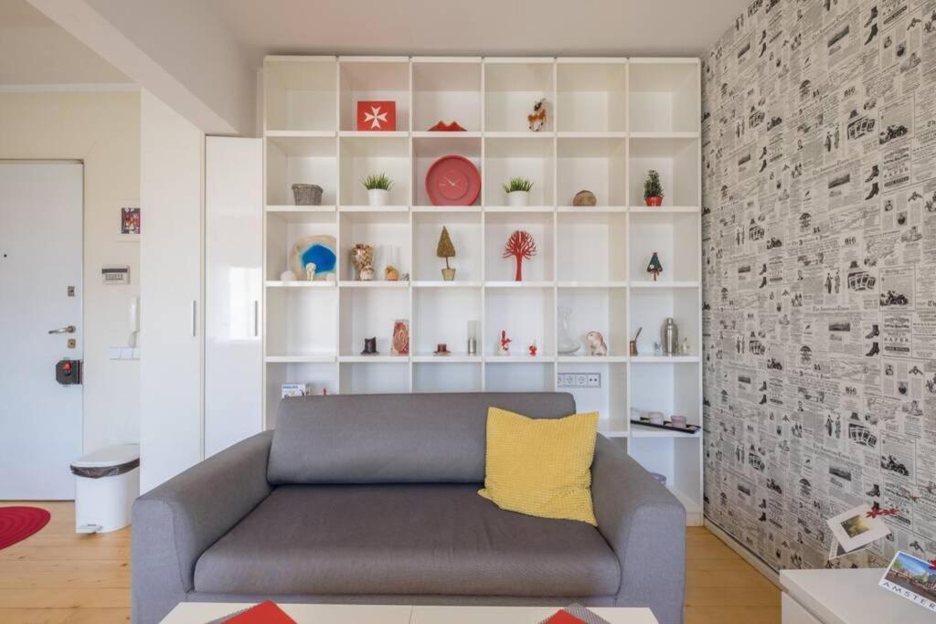 Home Is Where The Heart Is ~ 1-Bdr Central Charm Sofia Extérieur photo