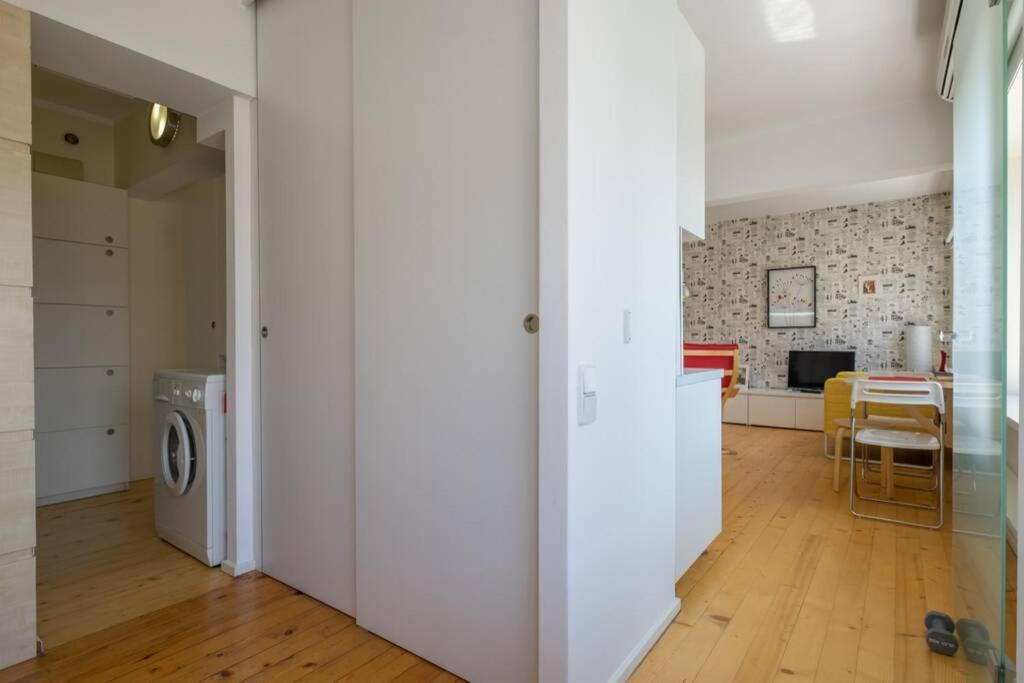 Home Is Where The Heart Is ~ 1-Bdr Central Charm Sofia Extérieur photo