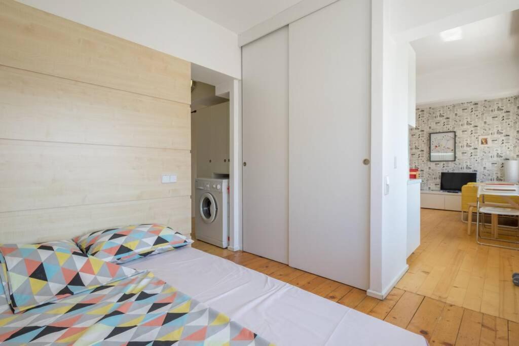 Home Is Where The Heart Is ~ 1-Bdr Central Charm Sofia Extérieur photo