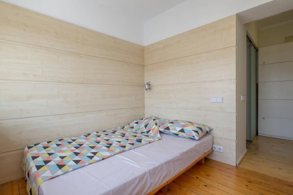 Home Is Where The Heart Is ~ 1-Bdr Central Charm Sofia Extérieur photo